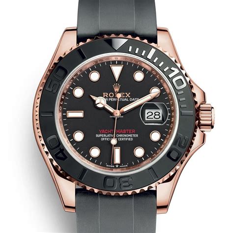 quadrante colorato yacht master rolex|rolex yacht master for sale.